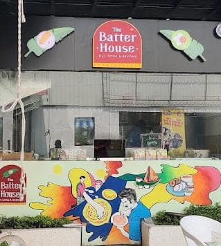 The Batter House, Tarnaka, Hyderabad | Zomato