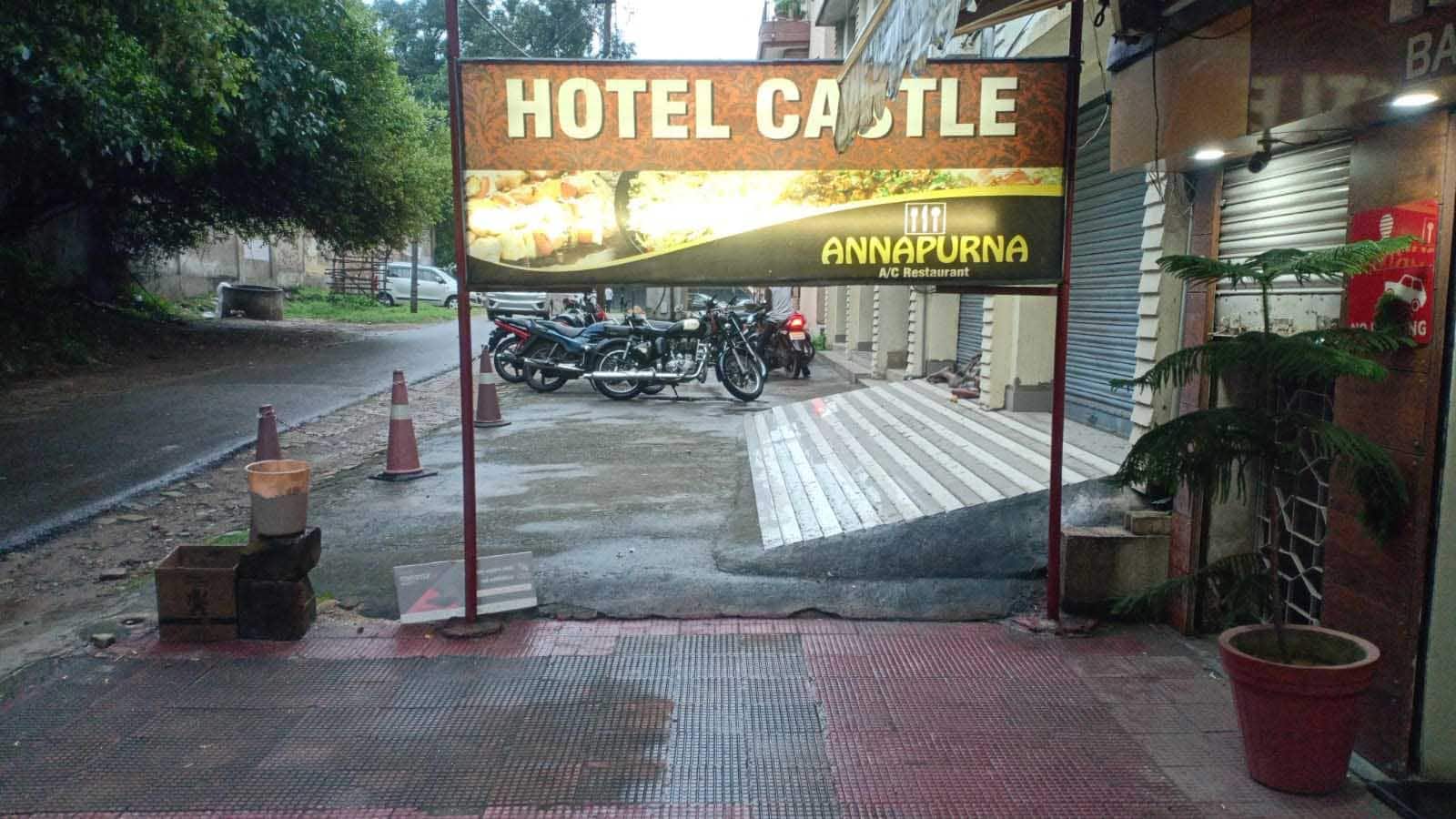 Annapurna, Bistupur, Jamshedpur Zomato