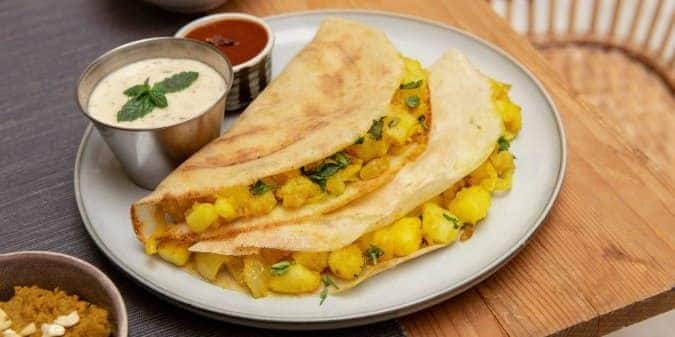 Ashoka The Family Restaurant image