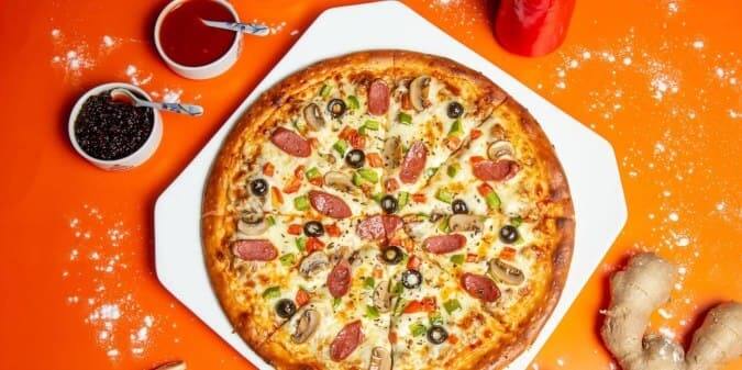 Pizza Shack image