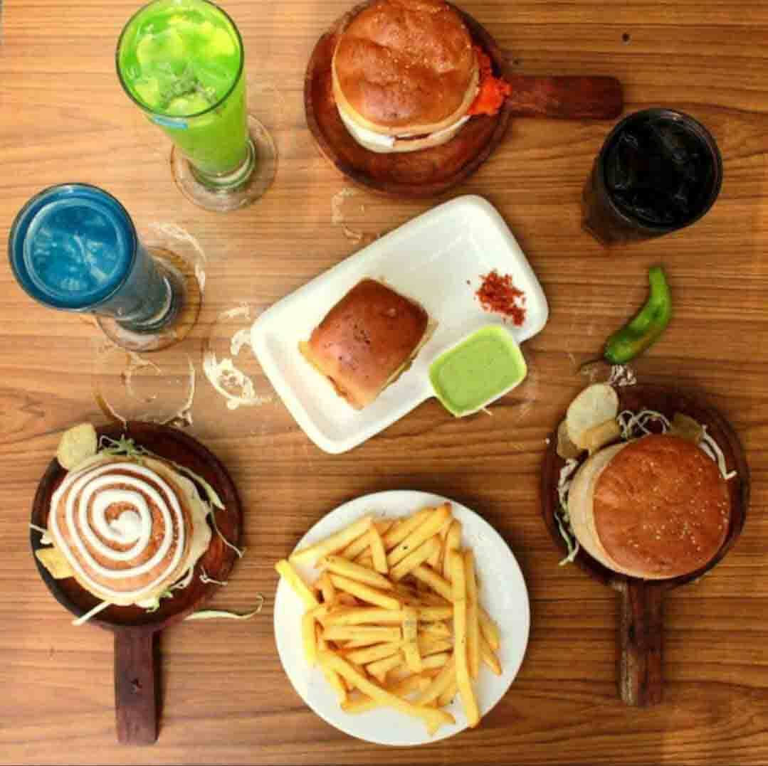 Bombay Chat Bhandar, Jagatpura, Jaipur | Zomato