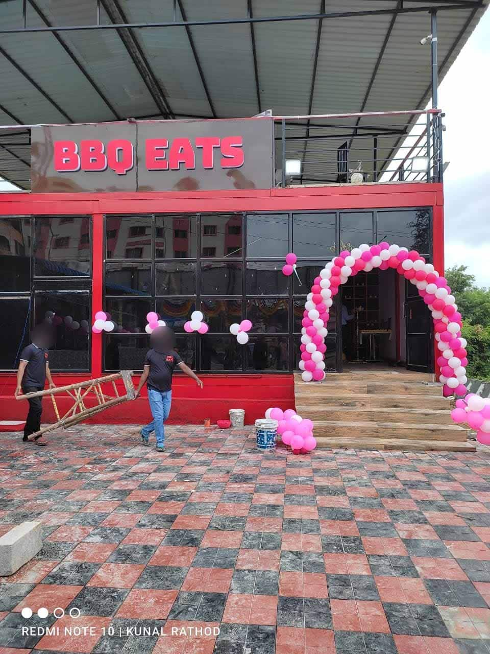 BBQ Eats Restaurant Nizampet Hyderabad Zomato