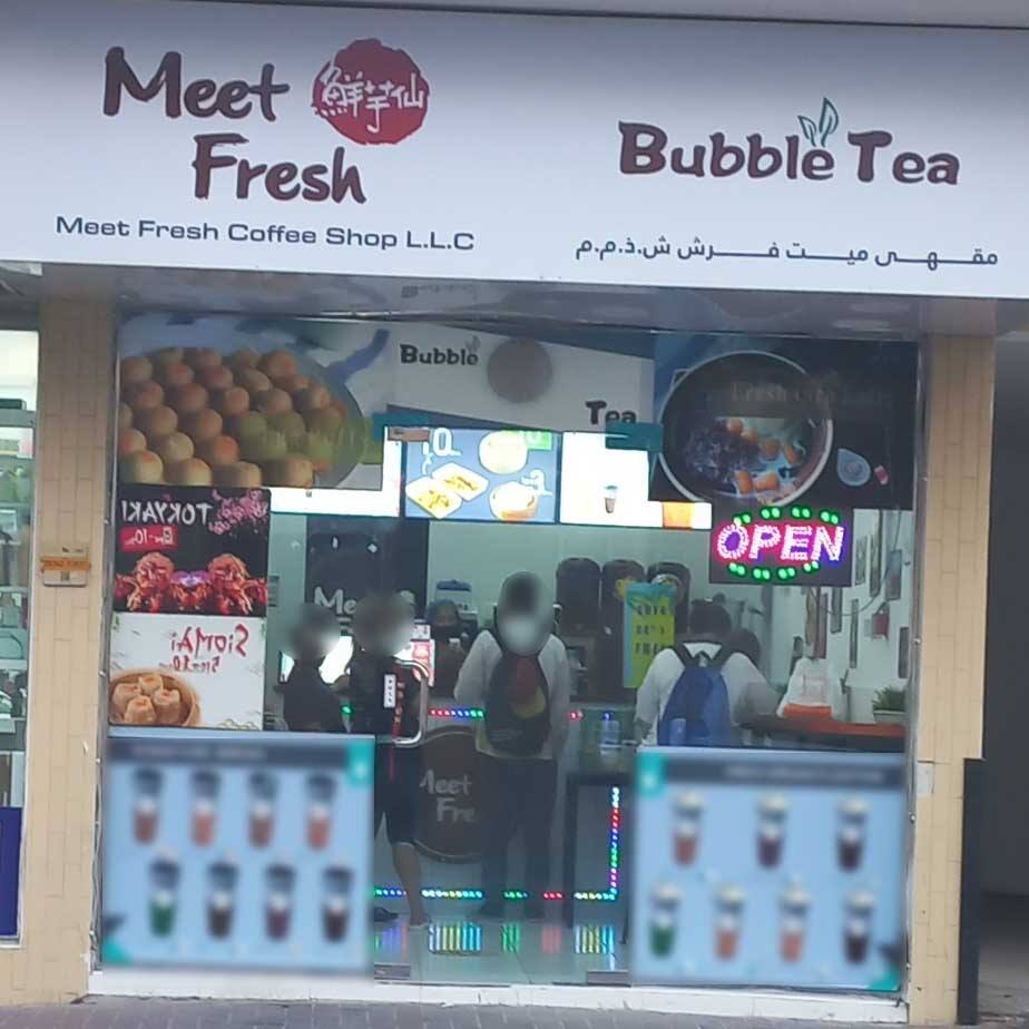 Bubee, Al Satwa, Dubai Zomato