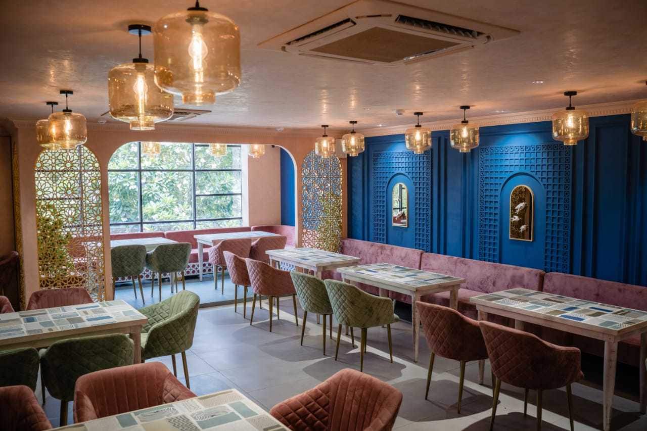 Restaurant image