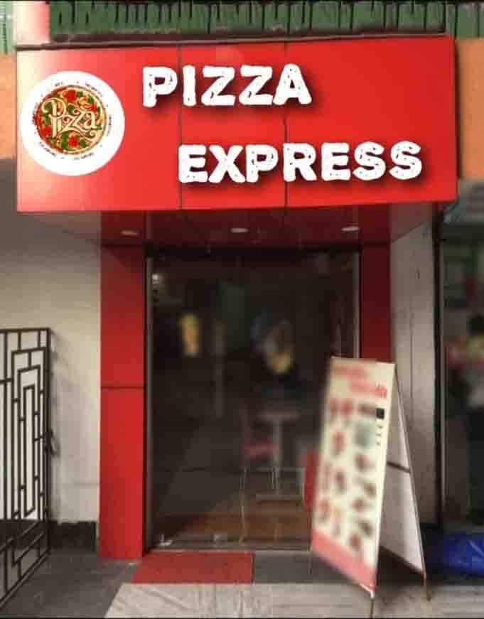 Pizza Express - Unlimited Pizza, Jhotwara order online - Zomato