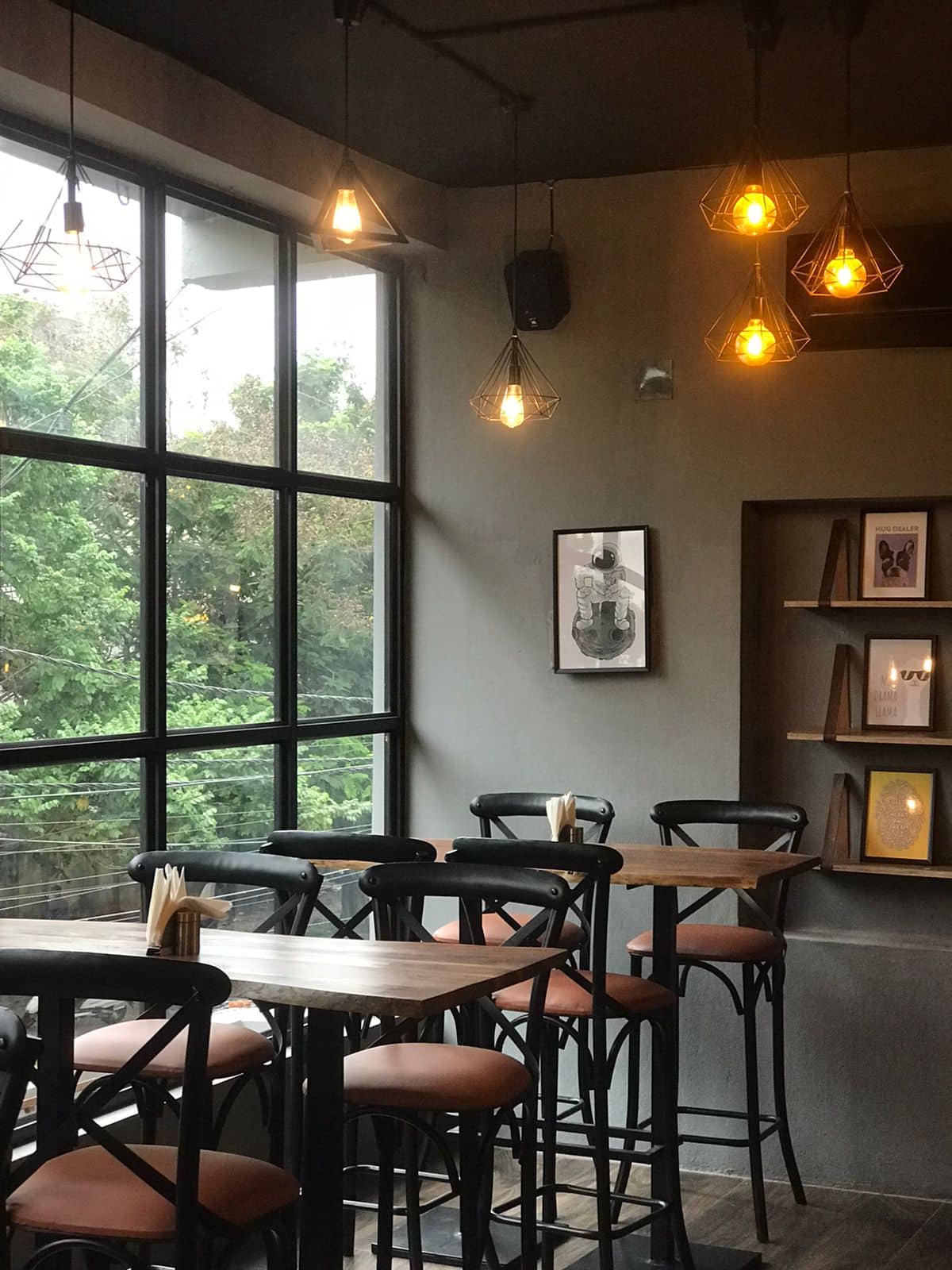 Urban Beans Cafe, CDA Sector 6, Cuttack Zomato