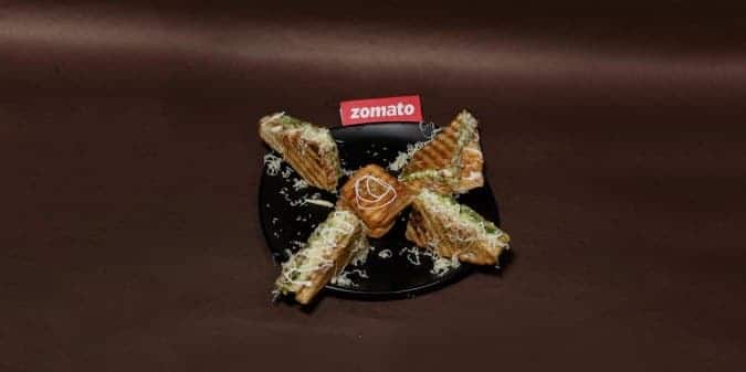Surati's Food Corner