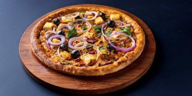 Every Day Pizza Point image