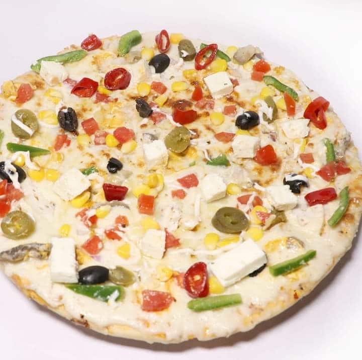 Pizza Club, Shalimar Bagh, New Delhi Zomato