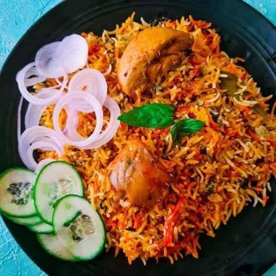 Biryani 180