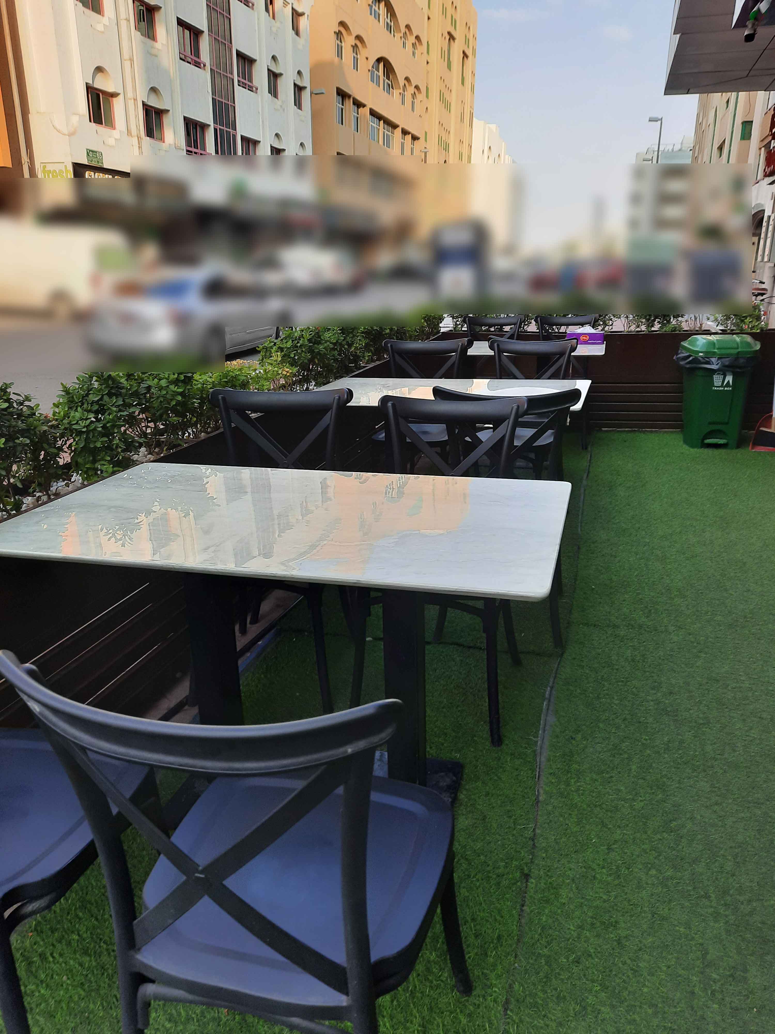 Barzat Tea Time, Mussafah Shabiya, Abu Dhabi Zomato