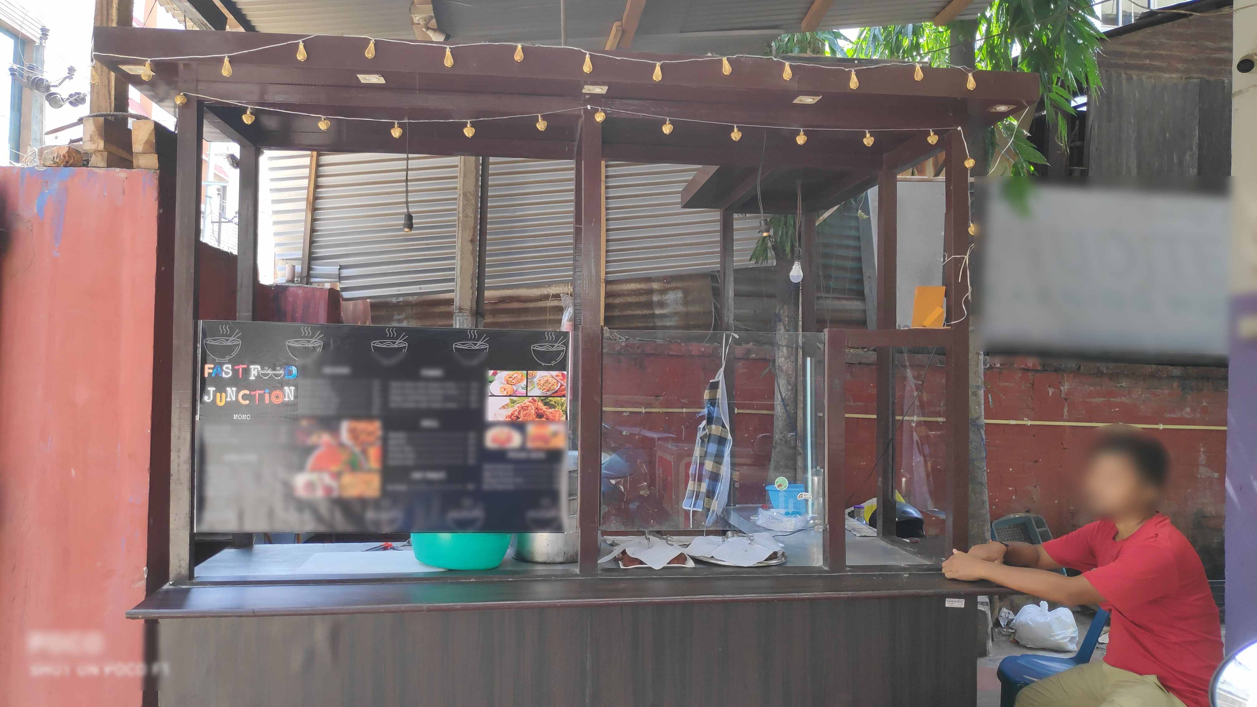 Fast Food Junction, Bhangagarh, Guwahati Zomato