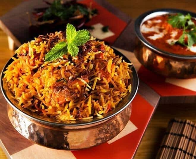 Ruchi Biryani House