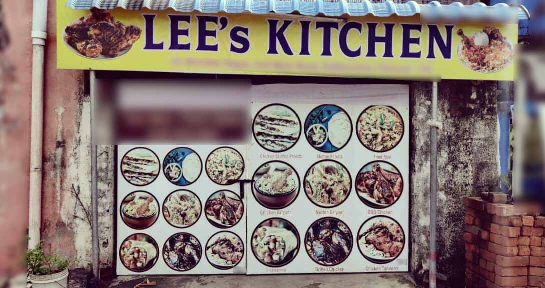 Lee's Kitchen, Pallikaranai, Chennai | Zomato
