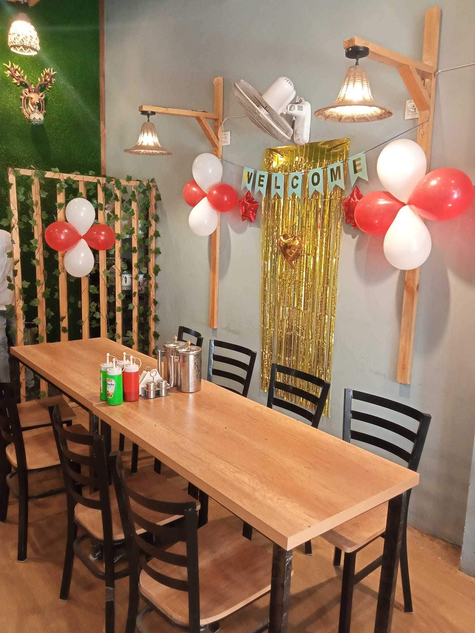 Delhi 53 Restaurant, Shahdara, New Delhi Zomato