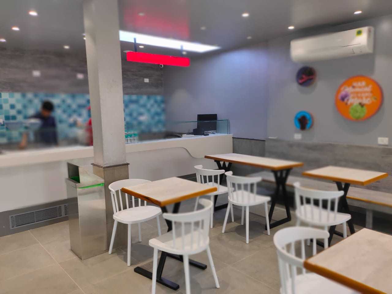 Havmor Havfunn Ice Cream, Velachery, Chennai Zomato