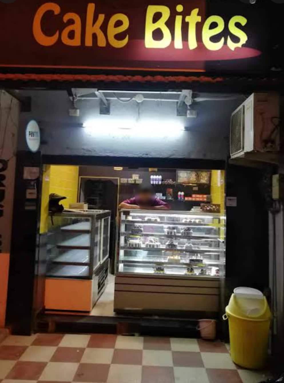 The Cake Bites, Ghatkopar West, Mumbai