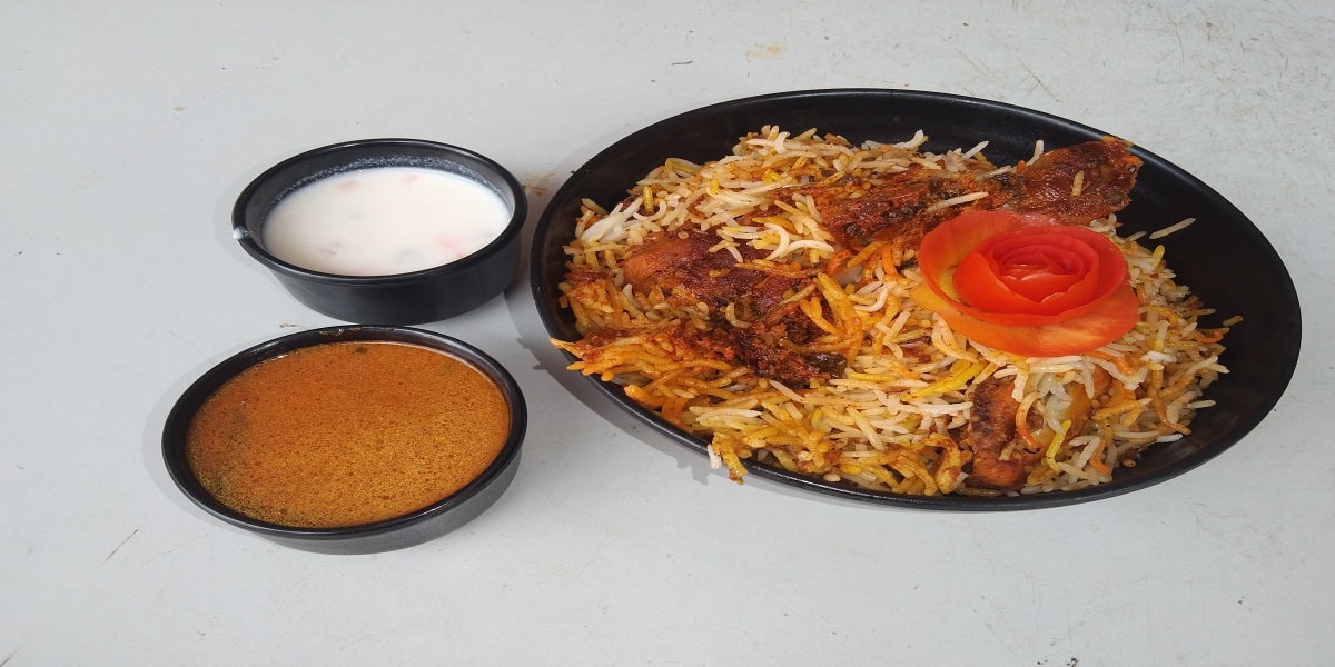 Anjani foods, Madhurawada, Vizag | Zomato