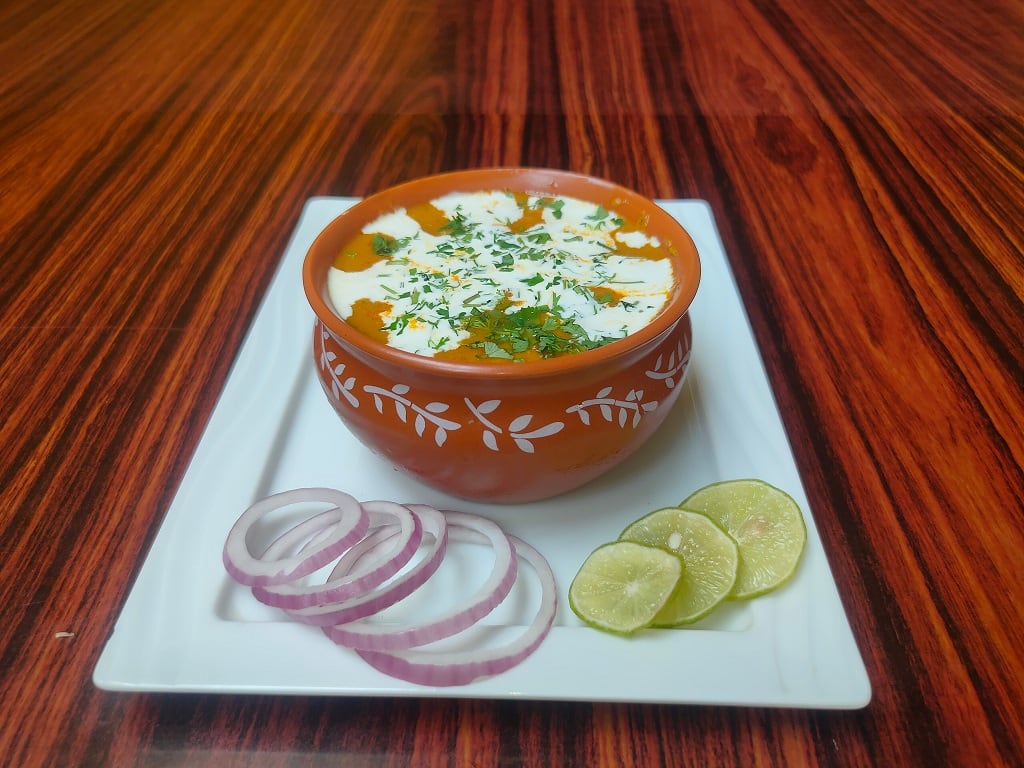 The Food Palace, Ulwe order online Zomato