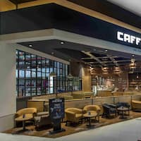 Caffe Nero Downtown Dubai Dubai Zomato