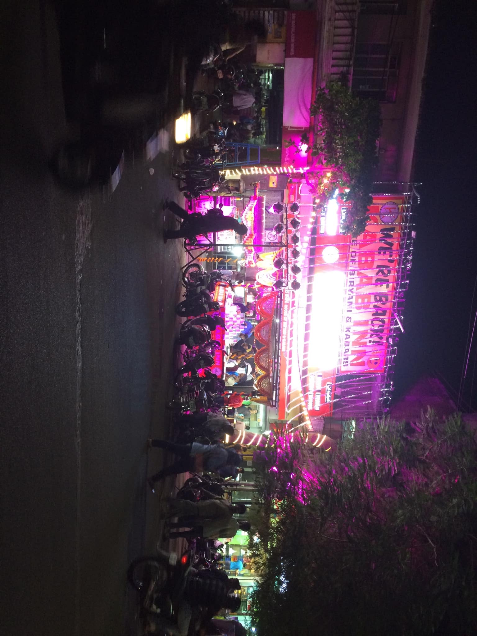 Kabab Inn, Amberpet, Hyderabad Zomato