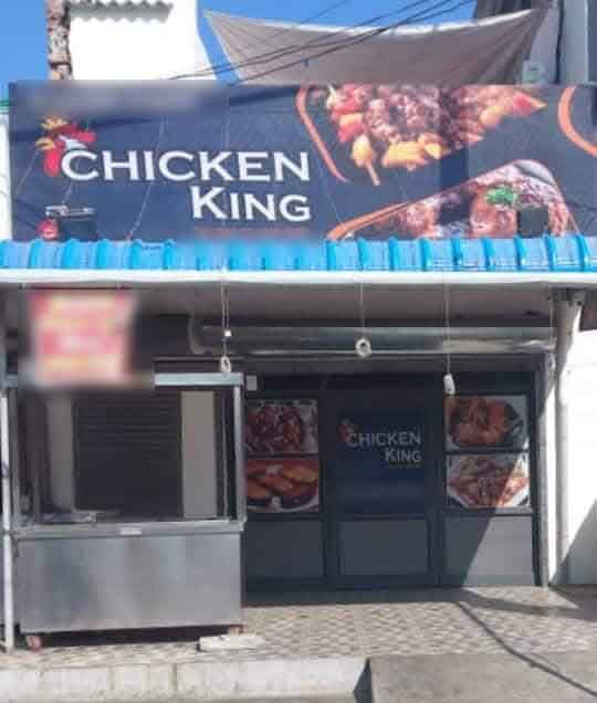 Chicken King image