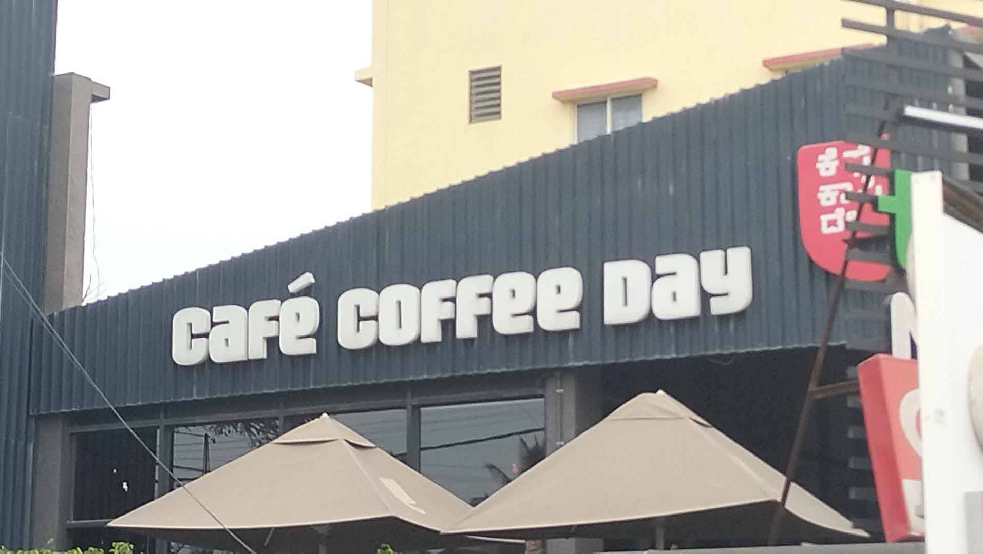 Cafe Coffee Day, Kanakapura Road, Bangalore Zomato