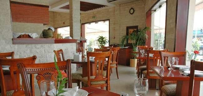 Restaurant image