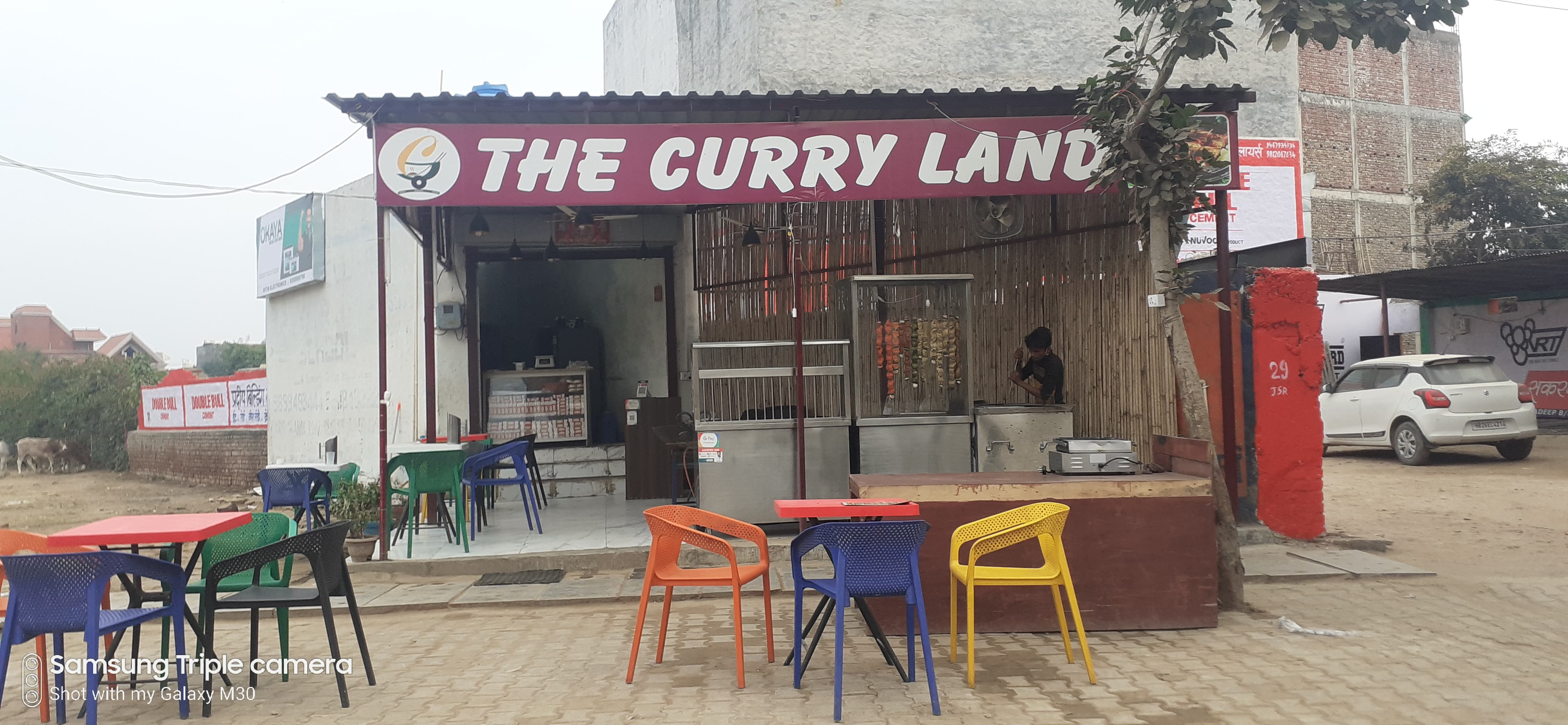 Photos of The Curry Land, Pictures of The Curry Land, Gurgaon Zomato