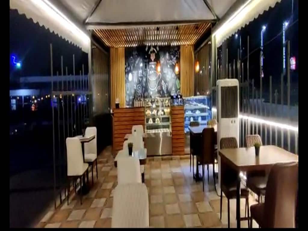 Book table and online reservation at Nippon Kitsune, Madhapur, Hyderabad