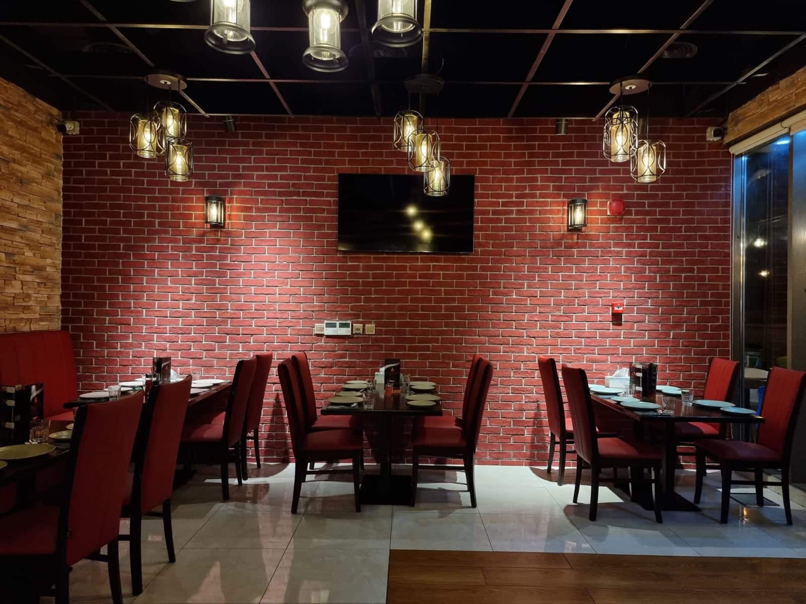 Tempura Restaurant, Al Hudaiba and Around order online Zomato