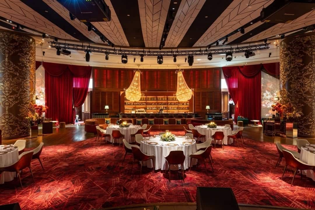 Restaurant image
