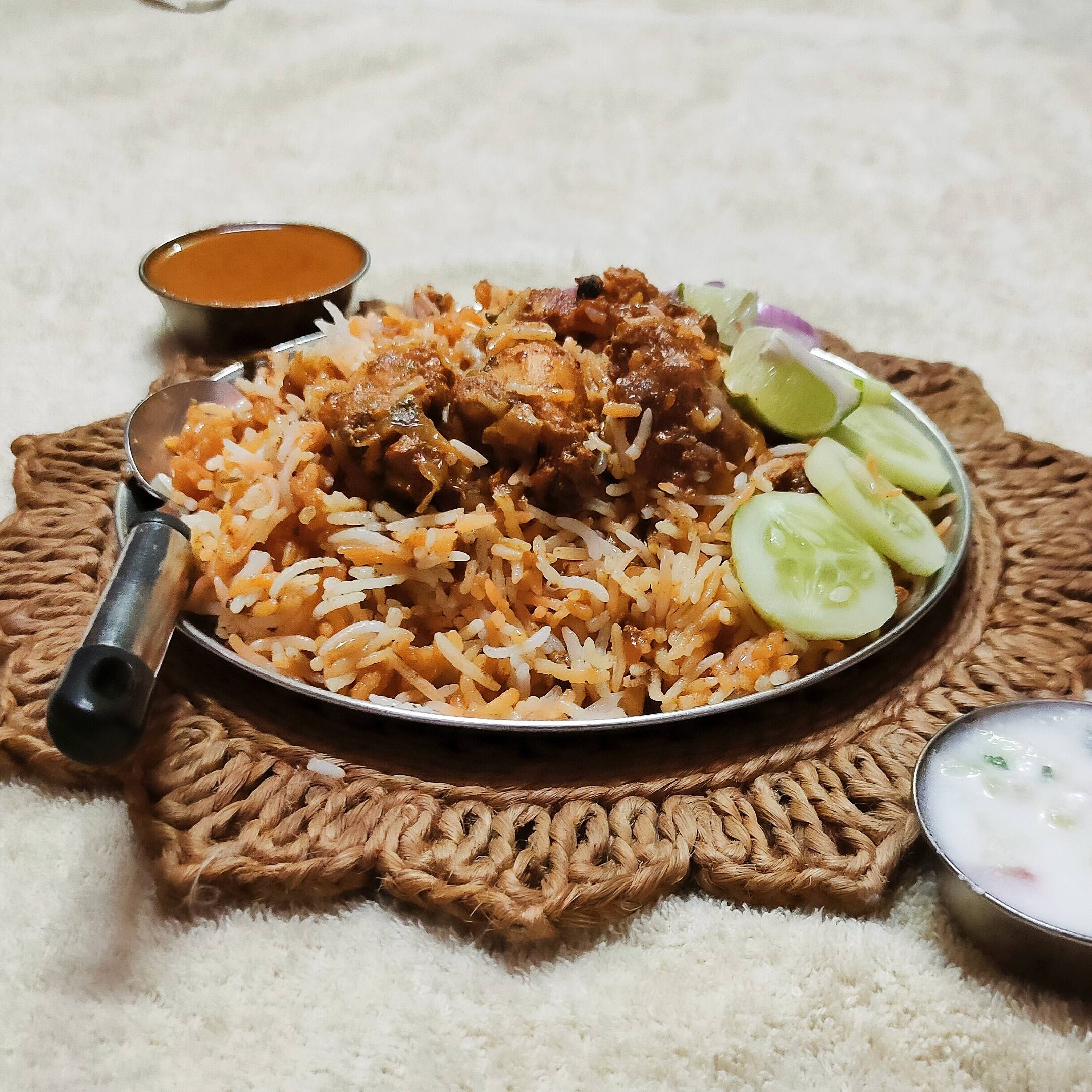 Maharaja's Kitchen, MIDC, Aurangabad Zomato