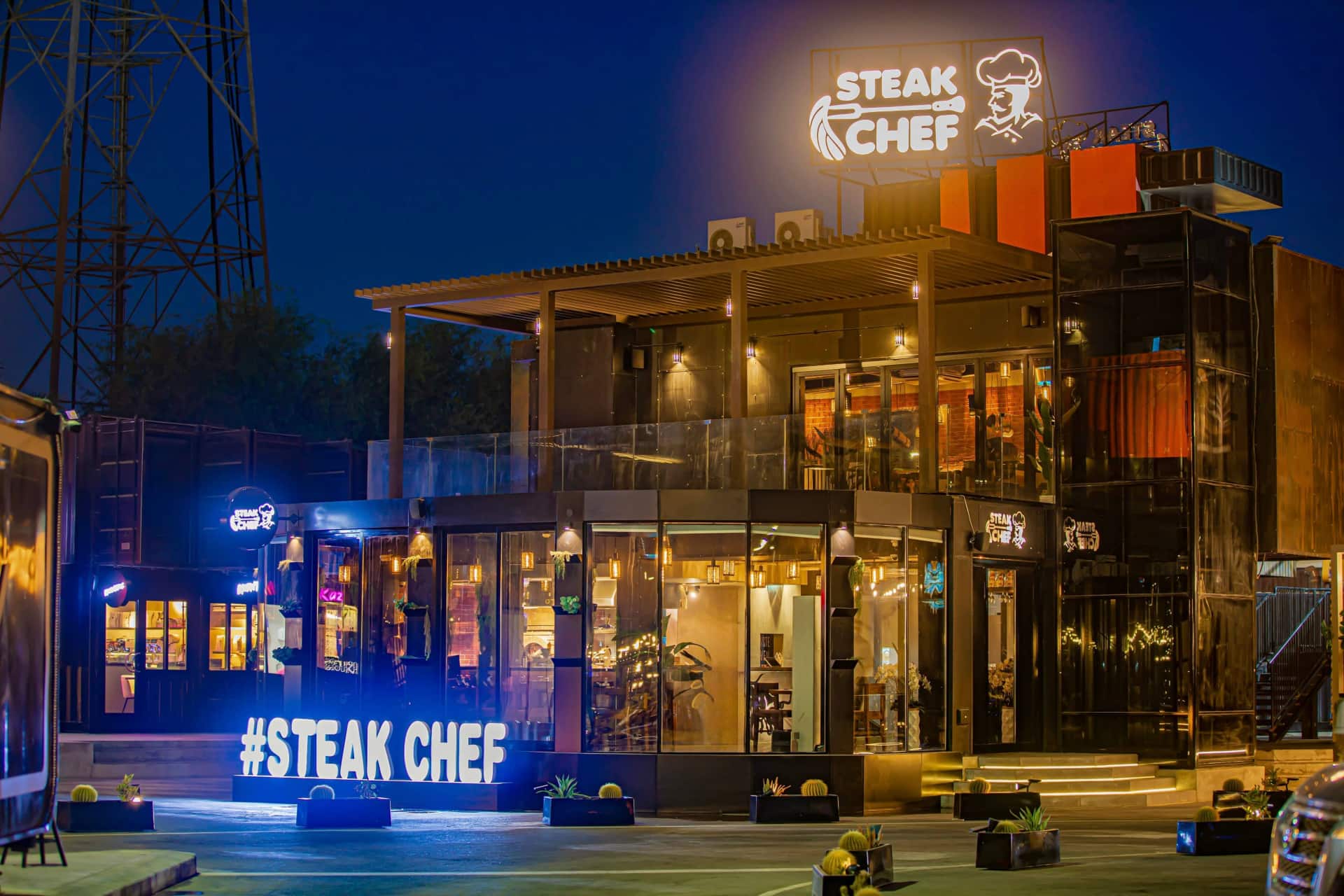 Restaurant image