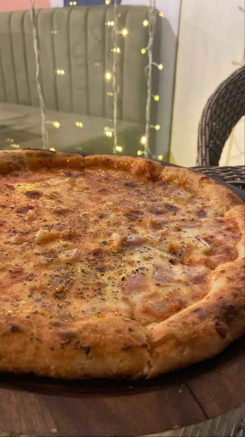 The Oleve Bistro, Rohtak Locality order online Zomato