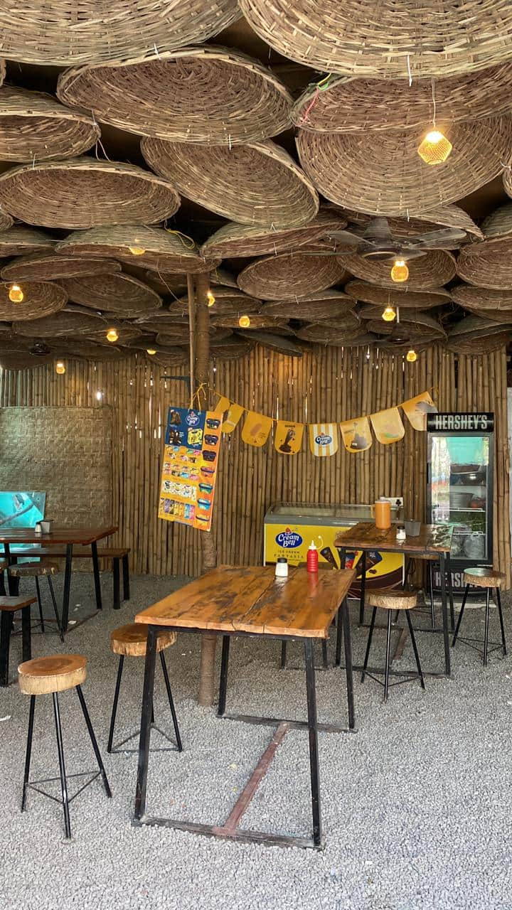 Heap Scoop, Kukatpally, Hyderabad Zomato