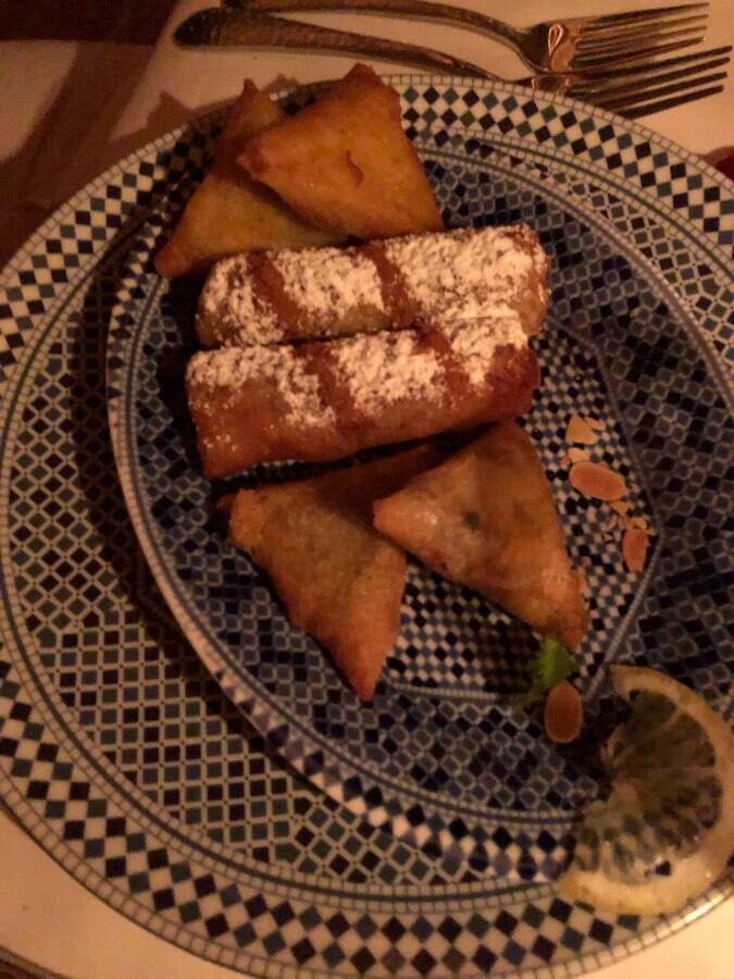 Address of Tagine One&Only Royal Mirage, Dubai Marina Tagine One