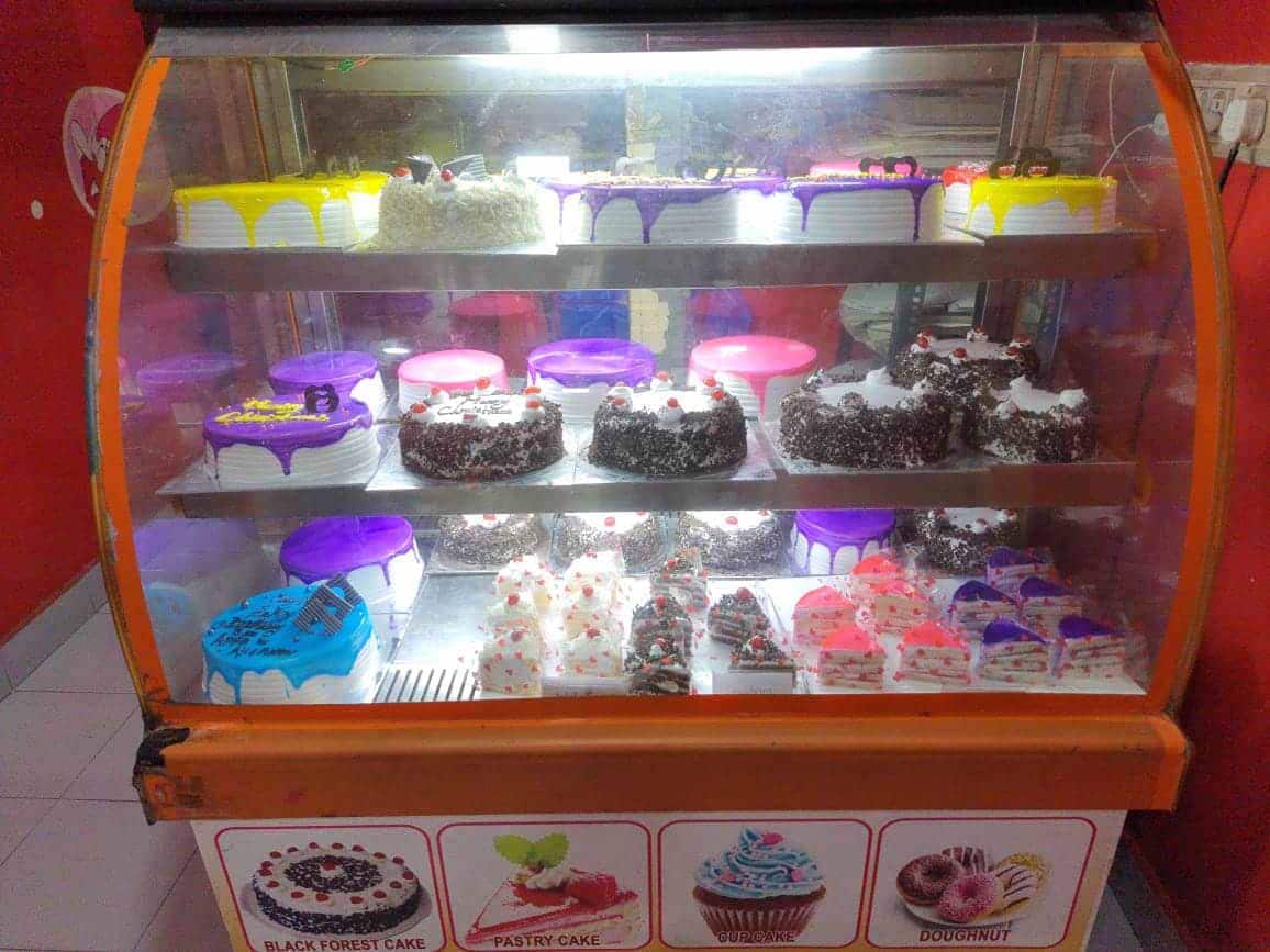 The Cake Inn, GST Road, Chennai | Zomato