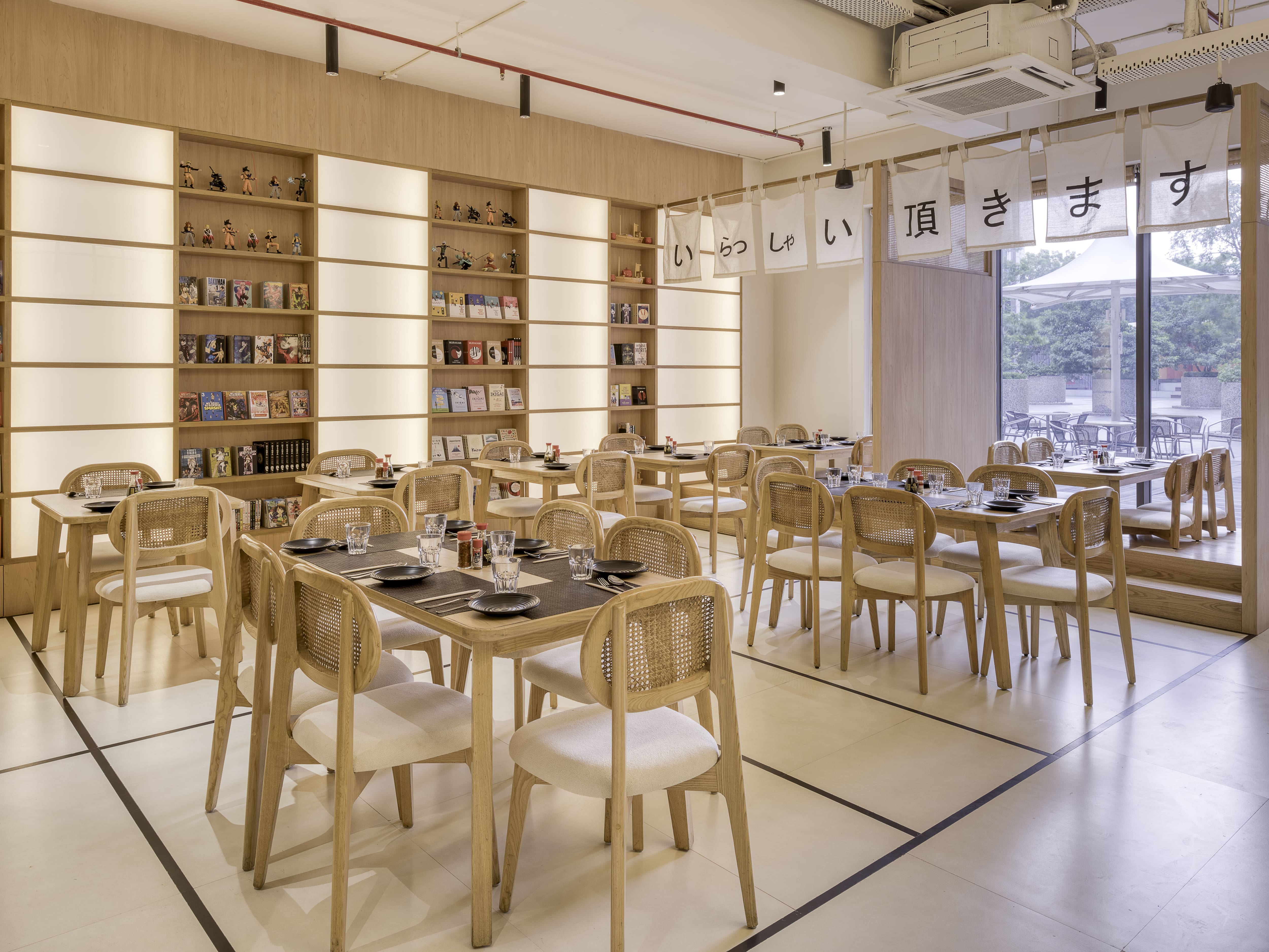 Restaurant image