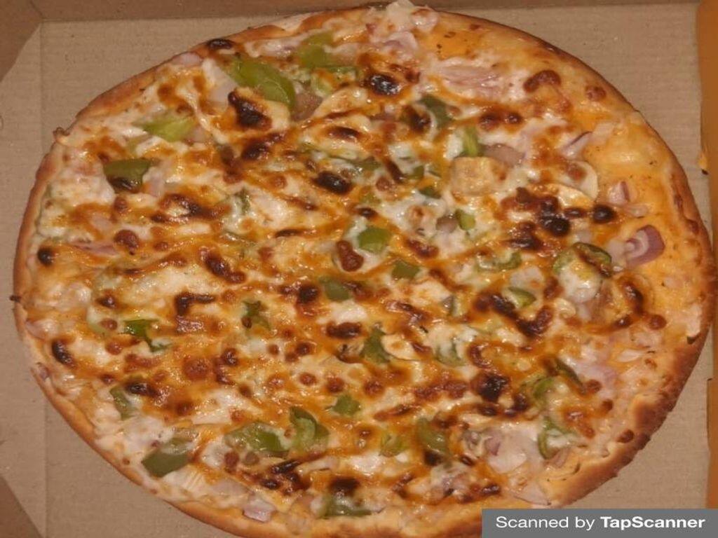 Pizza Milano, Adarsh Nagar, Jalandhar Zomato