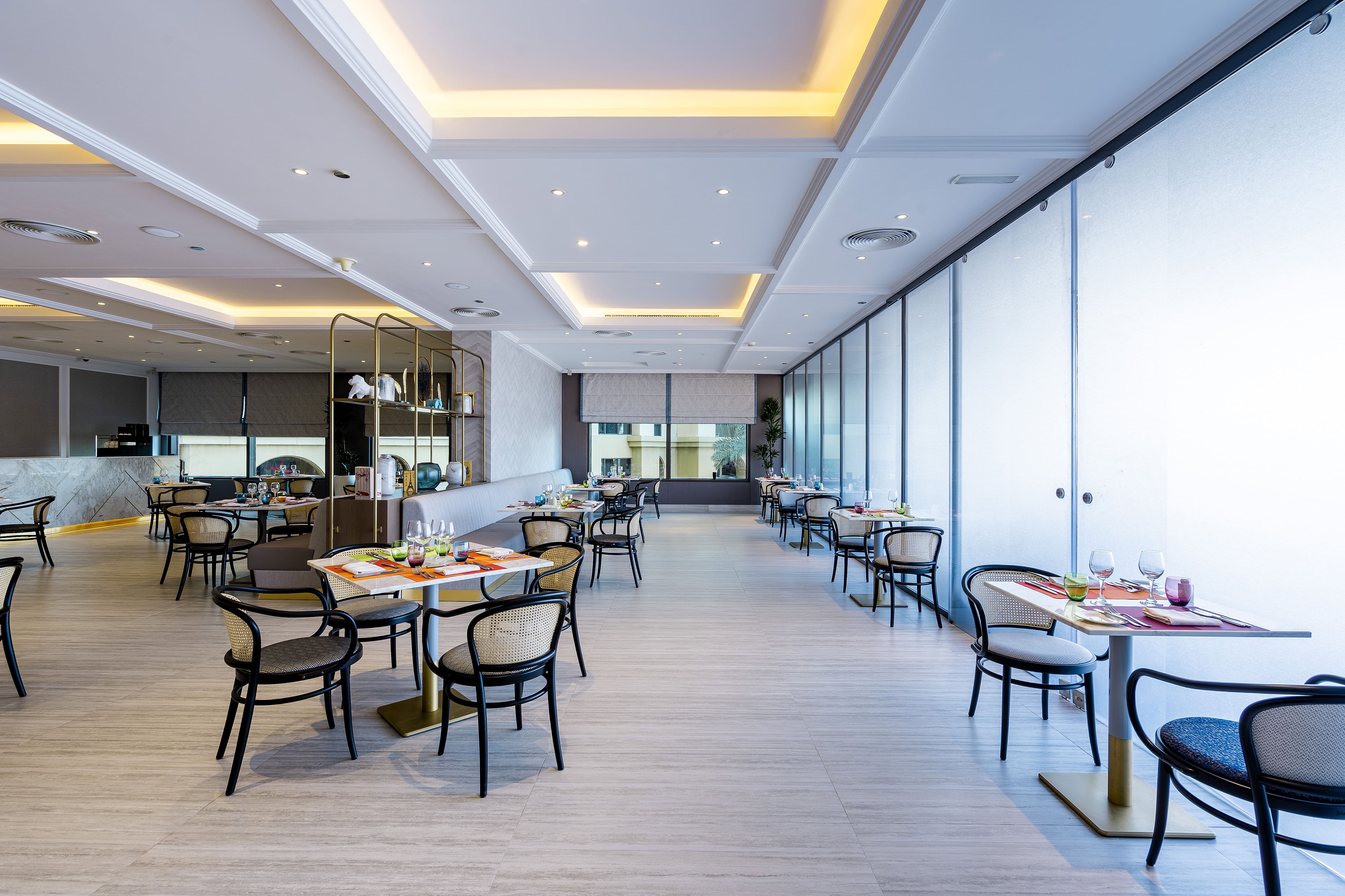 Events at AOC International Buffet Sofitel Dubai Jumeirah Beach