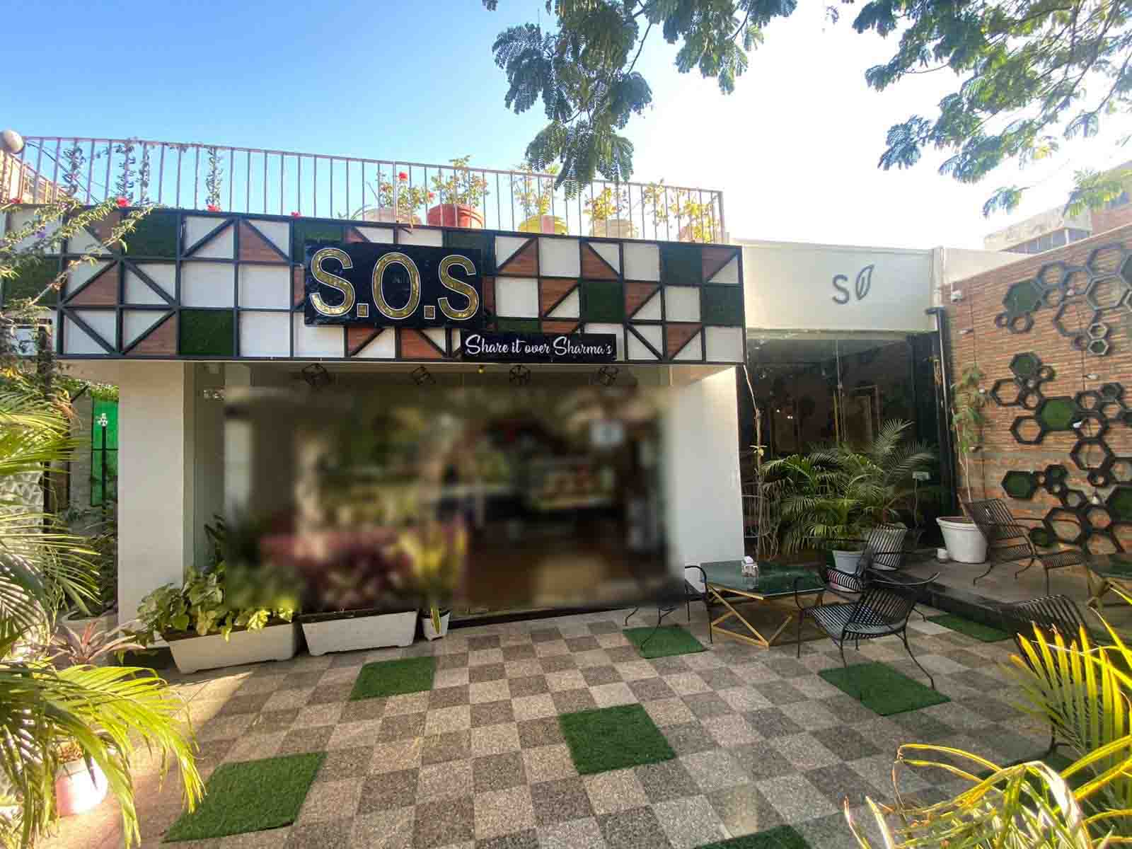 SOS, Chopasni Housing Board, Jodhpur