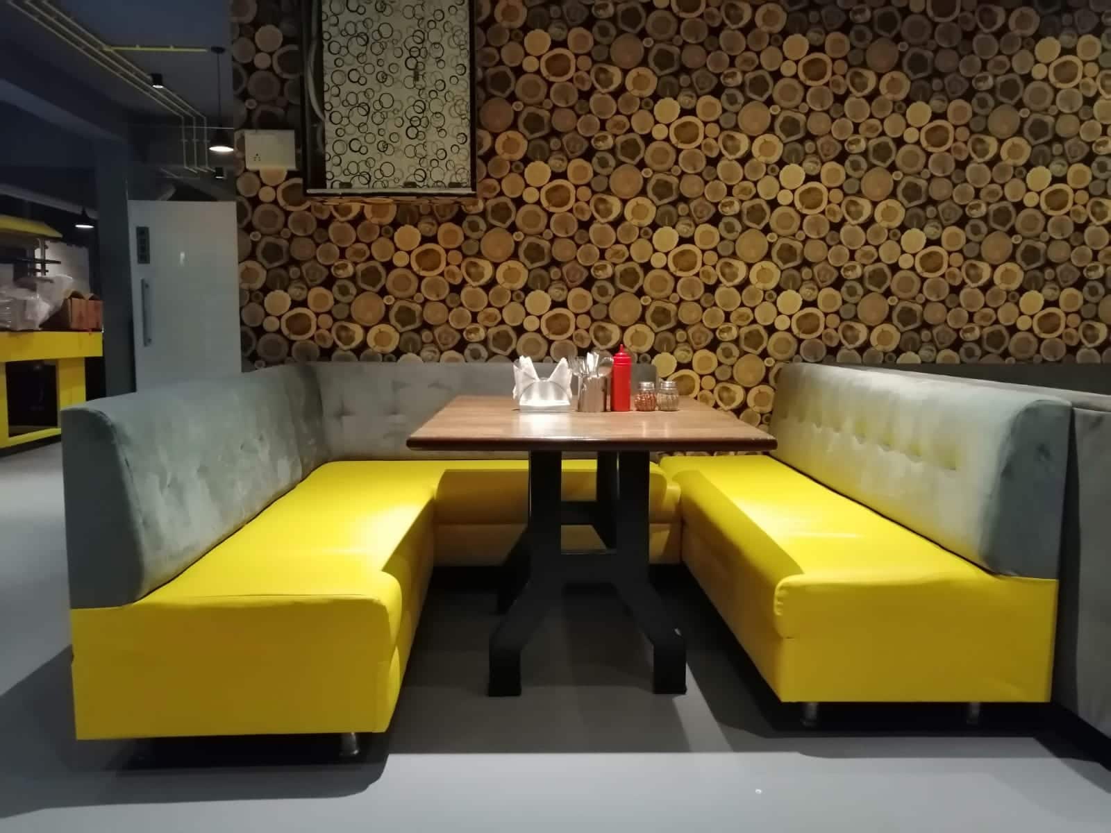 Veronica Pizzeria, Gotri, Vadodara Zomato