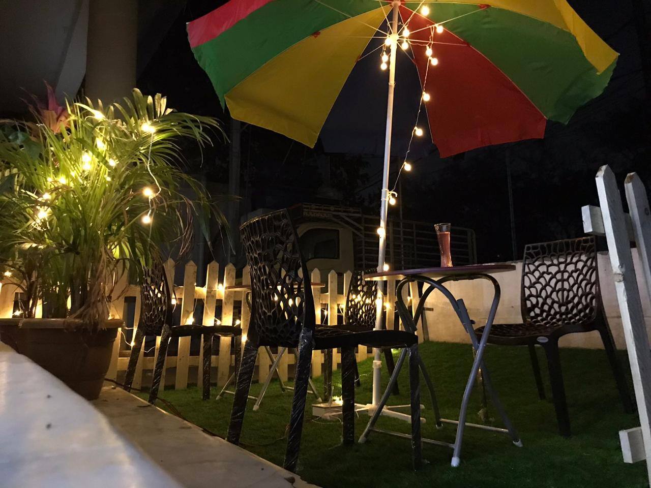 Bite's and Bean's Cafe, Mehdipatnam, Hyderabad Zomato