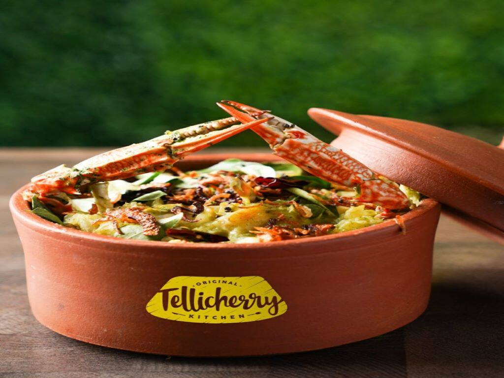 Tellicherry Kitchen, Vennala, Kochi Zomato