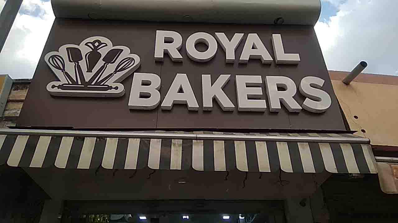 Royal Bakers, Railway Quarters , Ajmer Zomato