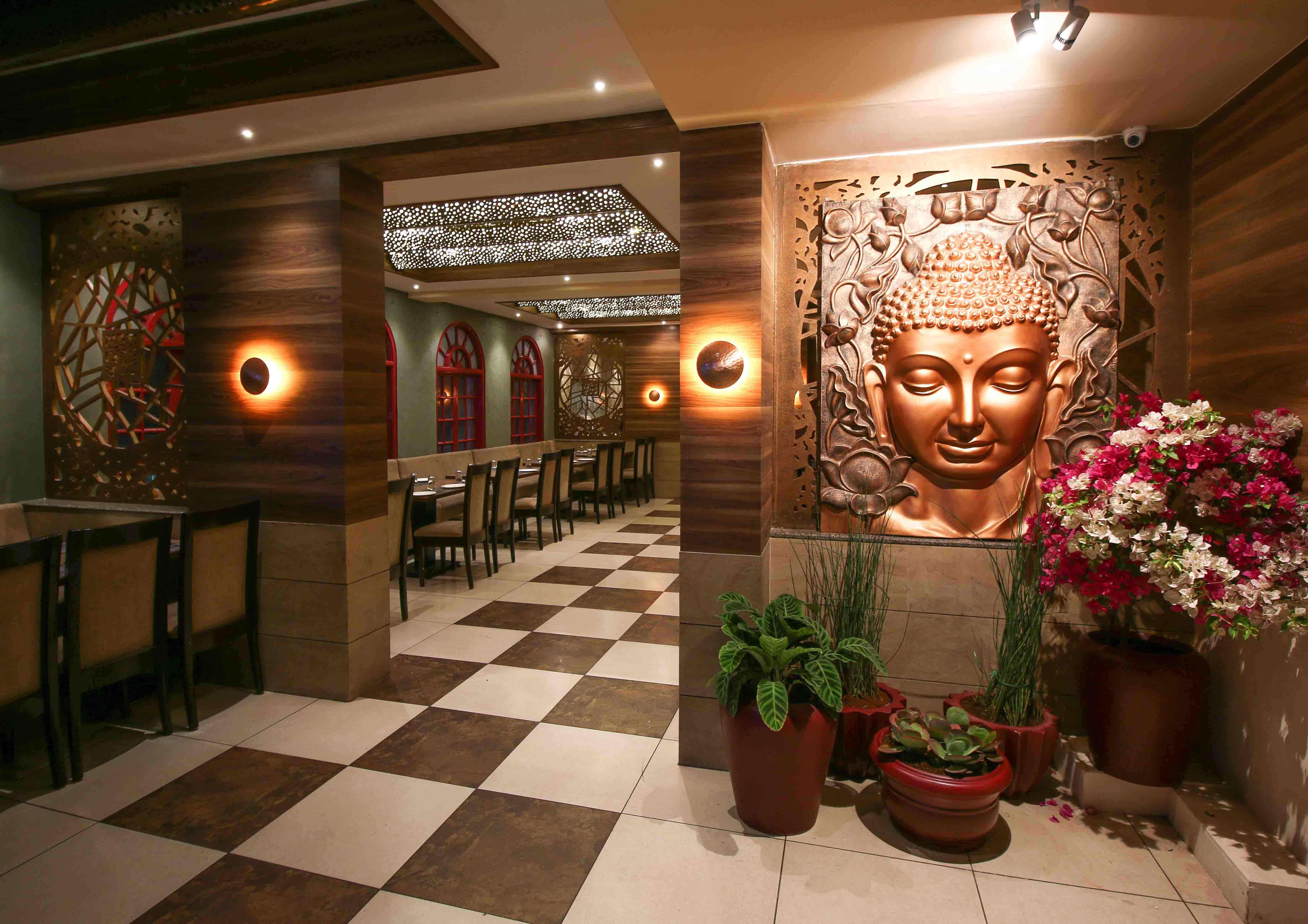 The Gourmet Kitchen And Bar, Richmond Town, Bangalore