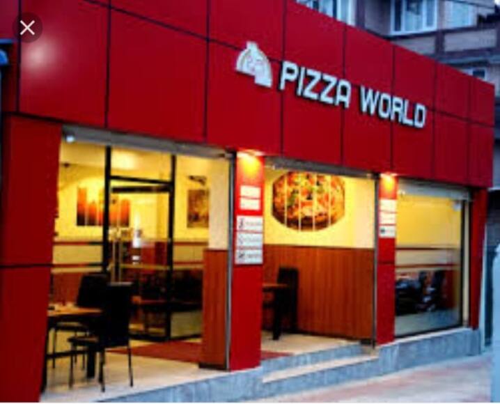 Pizza Wald, Deoria Locality order online Zomato