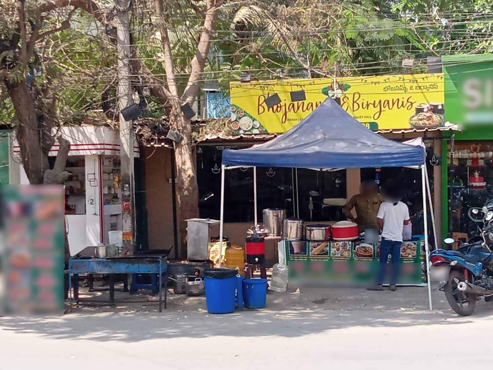 Millet Recipes, Madhapur, Hyderabad Zomato