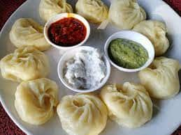 Ting Tong Momos & Fast Food, Cantt, Jhansi